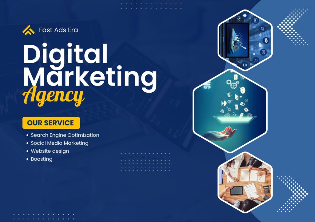 Expert Digital Marketing Services in Bangladesh