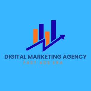 Digital Marketing agency