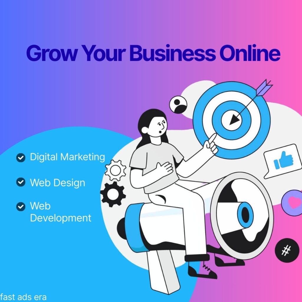 google certified digital marketing agency