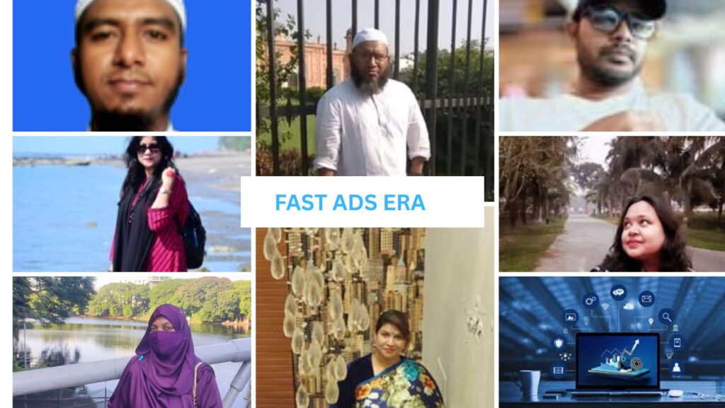 Digital marketing services including SEO, SMM, Google Ads, content, and web design