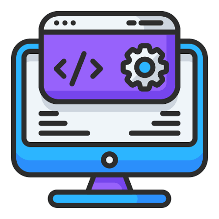 Professional Web Design & Development Services