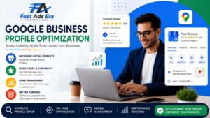 Google Business Profile: